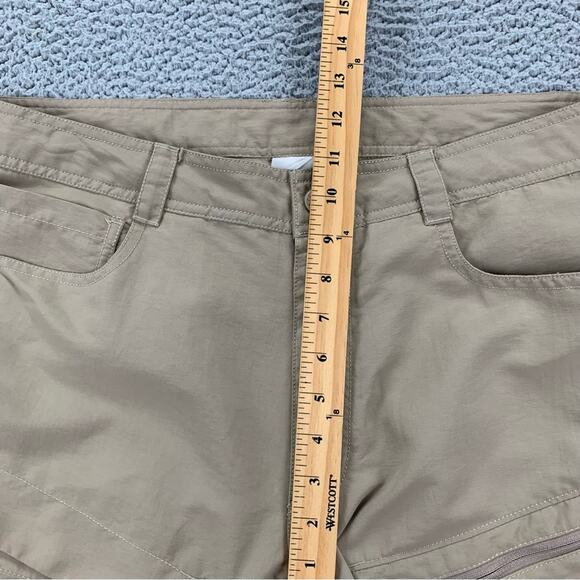 The North Face Men's Paramount Trail Hiking Non-Convertible Pants  -  Size:  38 - Picture 10 of 15